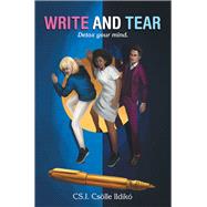 Write and Tear 9781728340654