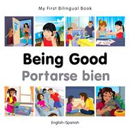 Being Good / Portarse bien 9781785080654