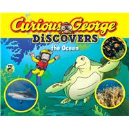 Curious George Discovers the Ocean 9780544430655