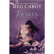 Abandon Book 3: Awaken 9780545040655