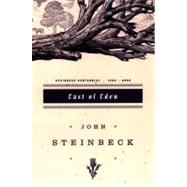 East of Eden Centennial Edition 9780142000656