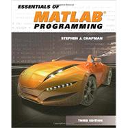 Essentials of MATLAB Programming 9781305970656