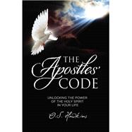 The Apostles Code 9781400220656