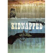 Kidnapped 9781783220656