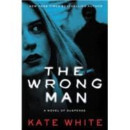 The Wrong Man 9780062350657