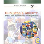 Business and Society