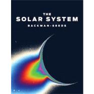 The Solar System 9781111990657