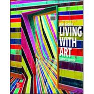 Loose Leaf Living with Art 9781259360657