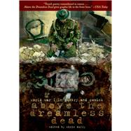 Above the Dreamless Dead World War I in Poetry and Comics 9781626720657