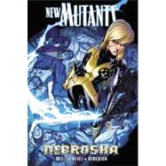 New Mutants - Volume 2 9780785140658