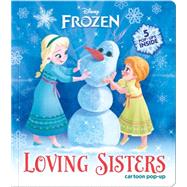 Loving Sisters 9781618890658