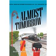 Almost Tomorrow 9781796000658
