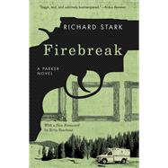 Firebreak