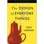 The Design of Everyday Things 9780465050659