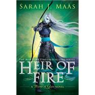Heir of Fire 9781619630659