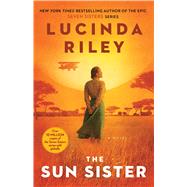The Sun Sister A Novel 9781982110659