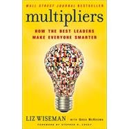Multipliers 9780062390660