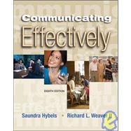 Communicating Effectively with Student CD-ROM 9780077240660
