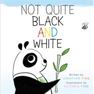 Not Quite Black and White 9780062380661