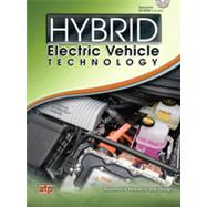 Hybrid Electric Vehicle Technology 9780826900661