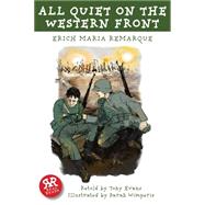 All Quiet on the Western Front 9781906230661