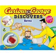 Curious George Discovers Germs 9780544430662