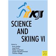 Science and Skiing VI 9781782550662