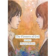 Flowers of Evil 10 9781939130662