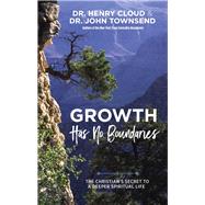 Growth Has No Boundaries 9780785230663