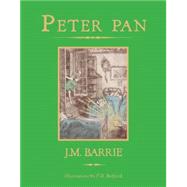 Peter Pan 9781631060663