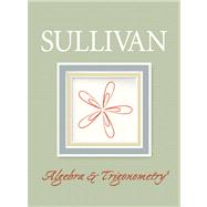 Algebra and Trigonometry Value Package (includes Student Study Pack) 9780136150664