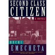 Second Class Citizen