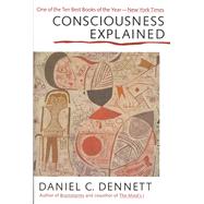 Consciousness Explained