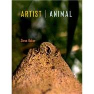 Artist Animal 9780816680665