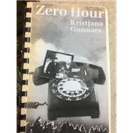 Zero Hour