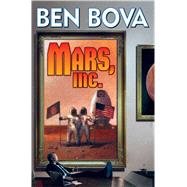 Mars, Inc 9781476780665