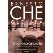 Motorcycle Diaries : A Journey Around South America 9781859840665