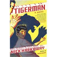 Tigerman 9780804170666