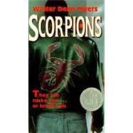 Scorpions 9780064470667