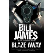 Blaze Away 9780727870667