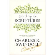Searching the Scriptures