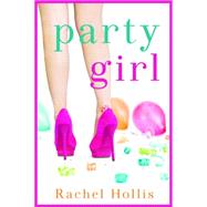 Party Girl 9781477820667