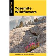 Yosemite Wildflowers 9781493040667