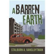A Barren Earth 9781796080667