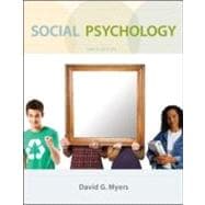 Social Psychology 9780073370668