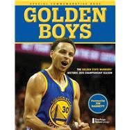NBA Champions 2015: Western Conference 9781629370668