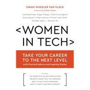 Women in Tech 9781632170668