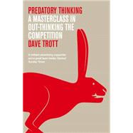 Predatory Thinking 9780230770669