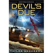 Devil's Due