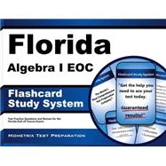 Florida Algebra I Eoc Study System 9781630940669